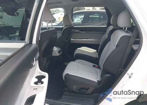 2021 Hyundai Palisade Sel from USA, damaged, VIN KM8R24HE0MU318235